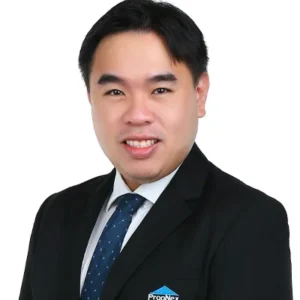 CHEN MINGTAI (BRIAN CHEN)