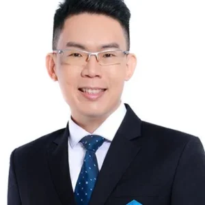 WANG JIANXING (TERENCE WANG)