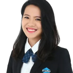 GWEN LOW MUN HUI (GWEN LOW)