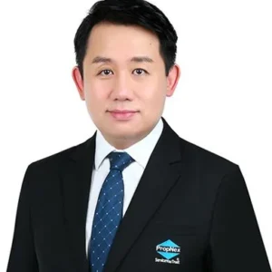 LIM EE LENG (LINSON LIM)