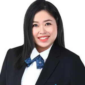 WANG YUFENG (CHARLENE WANG)