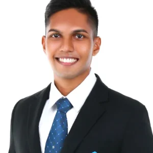 TRINETRA SAMARSINGHA SUNDRAM (TRINETRA)