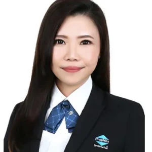 SOH KAI-NI (JEZ SOH)