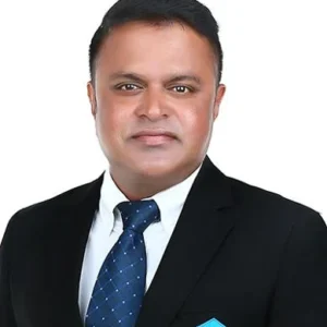 ARUMUGAM SURESH BABU