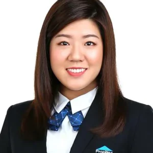 NG PEI LUN (GINA NG)