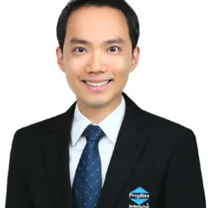 ONG WEI ZHEN (JOHN ONG)