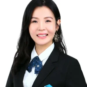 TAN SEOK WAH (EVE TAN)