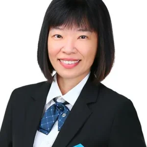 LEE CHEAU LING (MICHELLE LEE)