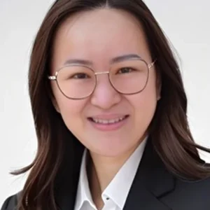 YONG LEE YEN (KAREN YONG)