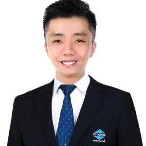 CARSON NG KAI SHENG (CARSON NG)