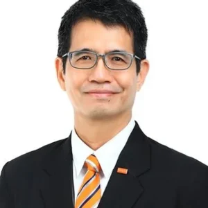 KOK YEW CHEONG