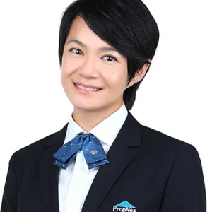 LEE HUI MING GABRIELLE (GABBY LEE)