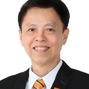 GOH ENG KEE (ERIC GOH E K)