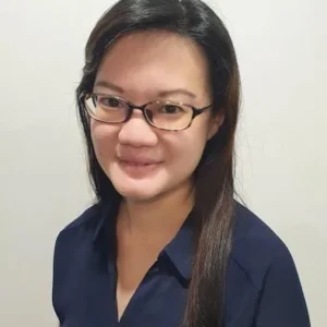 GOH LI SIEW (CHRISY GOH)