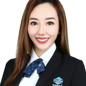 GUNN LI YING, RACHEL (RACHEL GUNN)