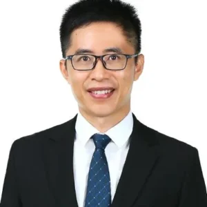 ZHANG JIE (JEFF ZHANG)