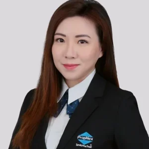 KUA SIEW HWA (CHLOE KUA)