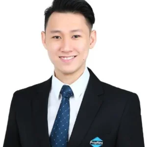 NIGEL LEE PING SHA (NIGEL LEE)