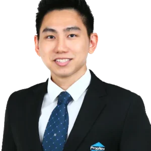 CHAN WEI XIANG (WEI XIANG)