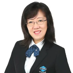 SUN WEI (VIVIAN SUN WEI)