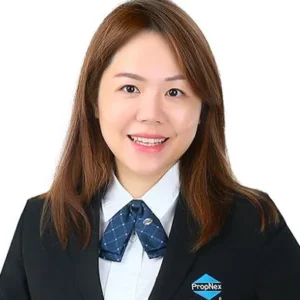 CHEN YINYIN (AMY CHEN)