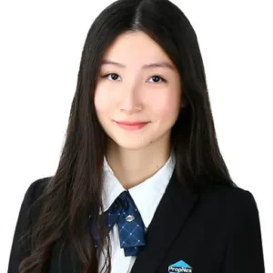 GLORIA TEO SU FEN (GLORIA TEO)