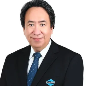 LOH SUAN LAM (DESMOND)