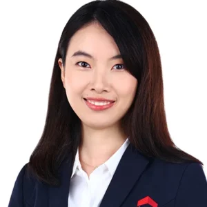 LIN JING (LIN JING SOPHIA)