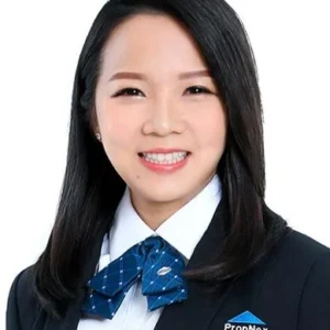 LYE SZE YEUN (JOLEEN LYE)