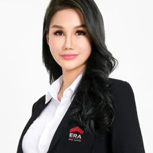 ATALIE TAI TZE JUIN, SISI (ATALIE TAI SISI)