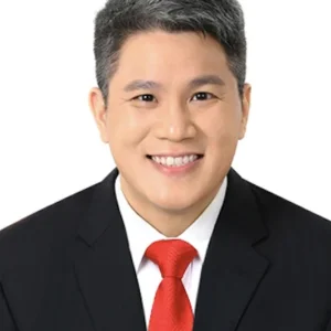 WONG LIEN HSIEN, ANDREW (ANDREW WONG)