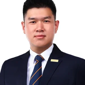 LOW ZHAN HONG (DAMIEN LOW)