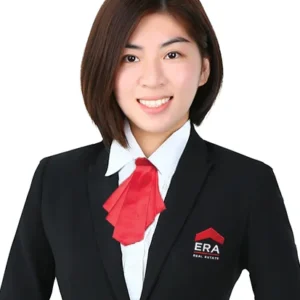 CHANG ZHI WAN (ANTHEA CHANG)