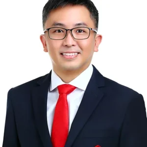 CHENG YEW CHIEN (EUGENE CHENG)