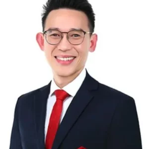 LOW ZHI CHAO (CHARLES LOW ZHI CHAO)