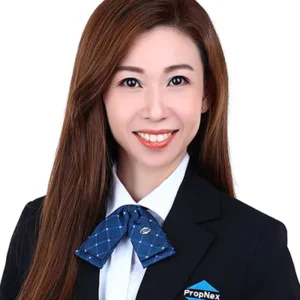 LIM SZE YIN (MAY LIM)