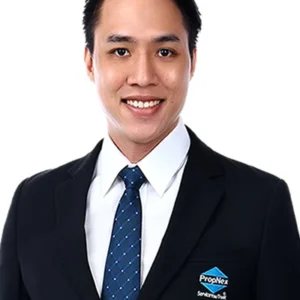 TAN YONG ZHENG, FREDERICK IVAN (FREDERICK IVAN)