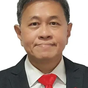 TEO KIM KEE (DESMOND)