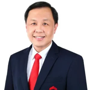 CHEW TEE HOWE (PATRICK CHEW)