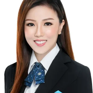 MELISSA CHAN HUI XIN (MELISSA CHAN)