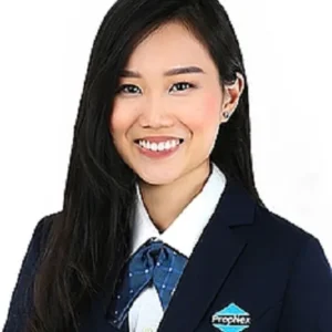 JERALDINE YEO HUI QING (JERALDINE YEO)