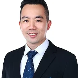 SIM TIAO HEONG, BERNARD (BERNARD SIM)