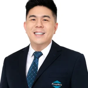 TAN YONG TING, IVOR (IVOR TAN)