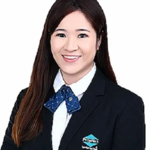 YEO XUE KEE BRAELYN (BRAELYN YEO)