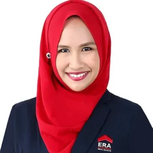 SITI ZARIFAH BINTE MOHAMED ZAIN (ZARIFAH ZAIN)