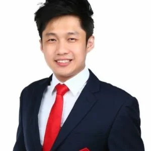 HENDRI SASTRADINATA TJONG (HENDRI TJONG)