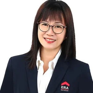 SHE SEOW LING (LINDA SHE)