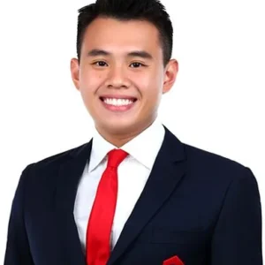 ONG KIAN ANN, NICHOLAS (NICHOLAS ONG)