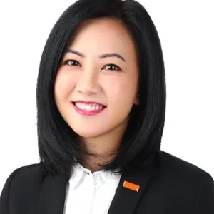 CHIN LI LIAN, STEPHANIE