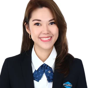 ADRIENNA KEON LIEW JUN (ADRIENNA KEON)